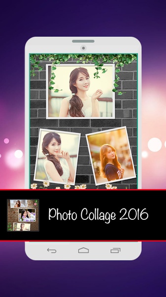 Photo Collage 2016 - Preview 3