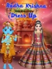 Radha Krishna Dress Up Games screenshot 6