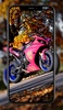 Motorcycles Wallpapers screenshot 1