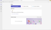 Microsoft Teams screenshot 8