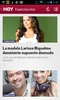Hoy screenshot 2