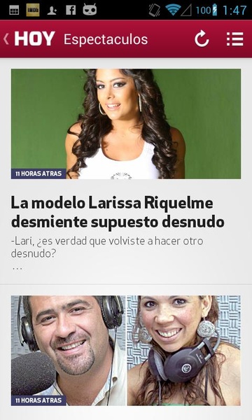 Hoy - Preview 2