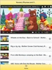 Nursery Rhymes and Songs for Kids screenshot 1