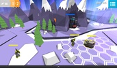Paper Craft Battles (Free) screenshot 3