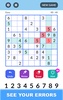 Sudoku : Classic Sudoku Puzzle screenshot 2