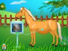 Horse Baby Birth screenshot 4