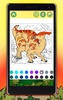 Dinosaur Coloring Book screenshot 4