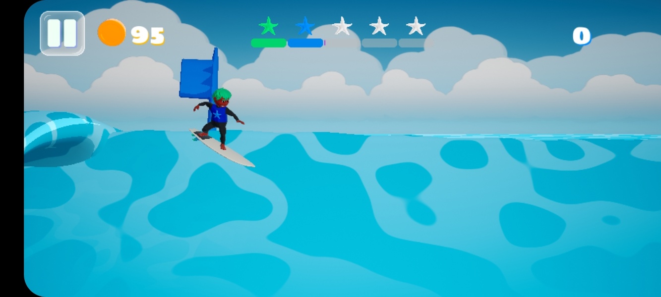 Wacky Waves - Preview 7