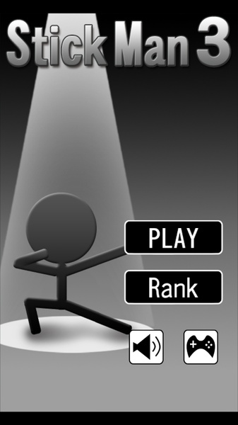 StickMan 3 - Preview 3