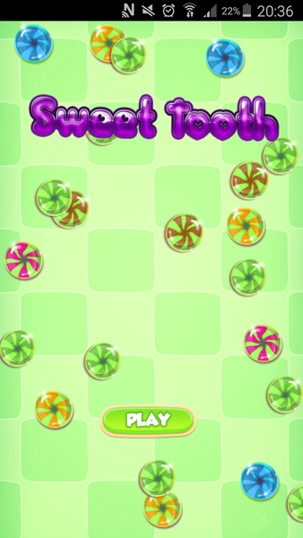 Sweet Tooth - Preview 5