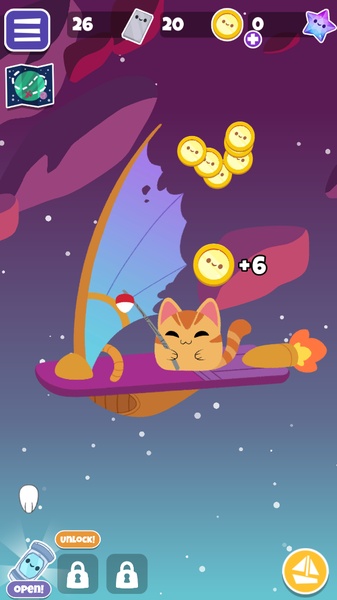 Sailor Cats 2 - Preview 3