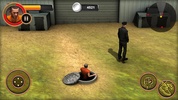 Alcatraz Prison Escape Mission screenshot 4