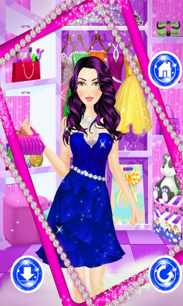 Superstar Makeover - Preview 1