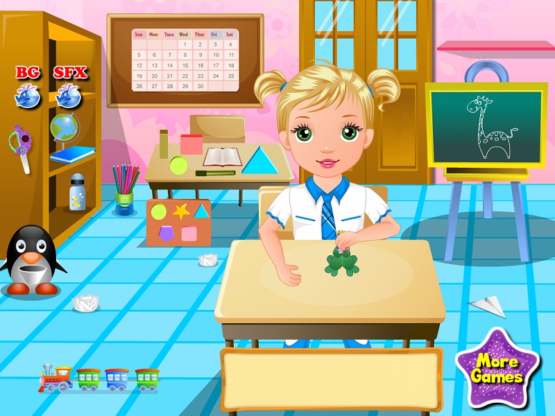 School Kids Activities - Preview 7