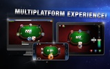 Poker Texas Holdem screenshot 7