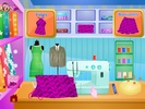 Fashion Tailoring Girls Games screenshot 3