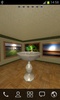 Virtual Photo Gallery 3D LWP screenshot 2