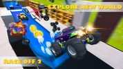 Race Car Driving Simulator screenshot 4