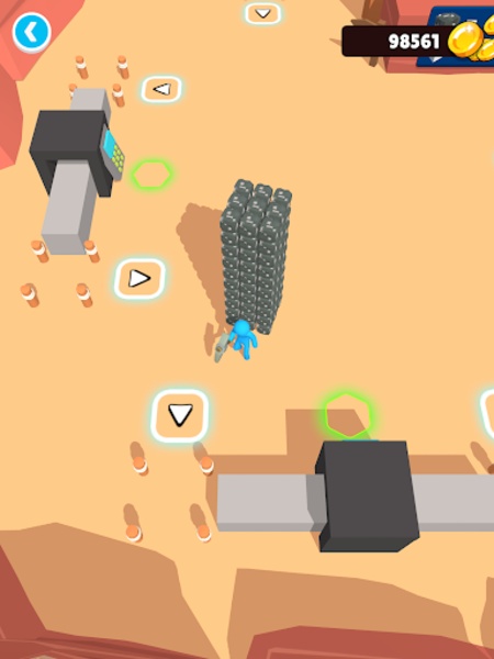 Plot Miner - Preview 2