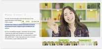 Gling screenshot 3
