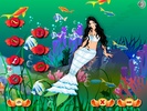 Mermaid Dress Up screenshot 3