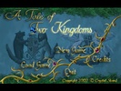 A Tale of Two Kingdoms screenshot 1