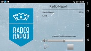 Radio Napoli screenshot 1