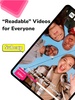 Captions for Videos - SUBCAP screenshot 7