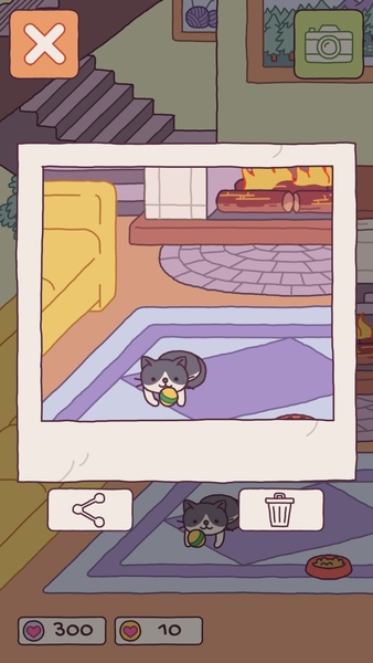 Meowtel - Preview 10