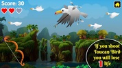 Duck Hunting: Hunting Games screenshot 2