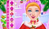 Makeup games for girls: Royal Girl games 2020 screenshot 4