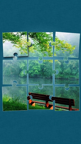 Nature Puzzle Game - Preview 6