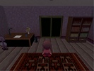 Yume Nikki 3D screenshot 1