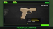 Gun Custom Simulator screenshot 16