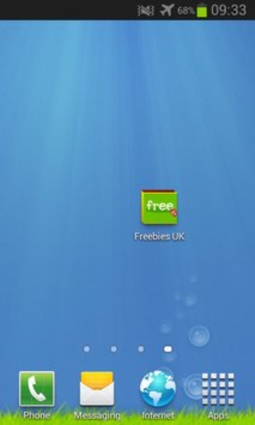 Freebies UK - Preview 4
