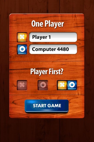 Tic Tac Toe Masters - Preview 3