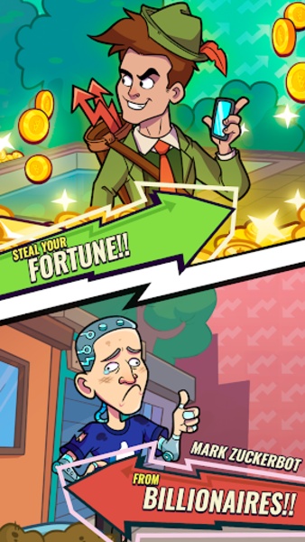 Idle Stonks Tycoon - Preview 8