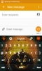 Halloween Keyboard screenshot 3