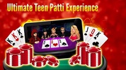 TeenPatti screenshot 13