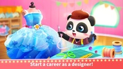 Baby Panda's Town: Life screenshot 4