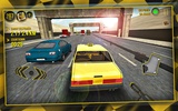 Taxi Car Simulator 3D screenshot 3