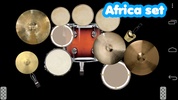 Drum set screenshot 2