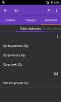I2P for Android 4