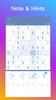 Sudoku screenshot 5