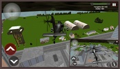 Gunship Modern War screenshot 1