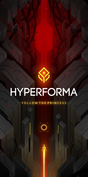 Hyperforma - Preview 1