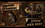 Legend Of The Wild West screenshot 15
