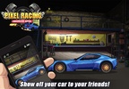 Pixel Racing screenshot 1