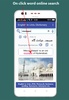 English to Urdu Dictionary screenshot 1