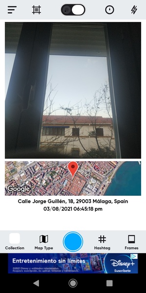 GPS Map Polocam - Preview 11
